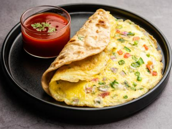 omlette